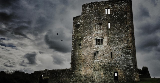Historic Hauntings