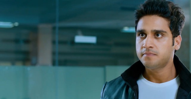 College Fukrey