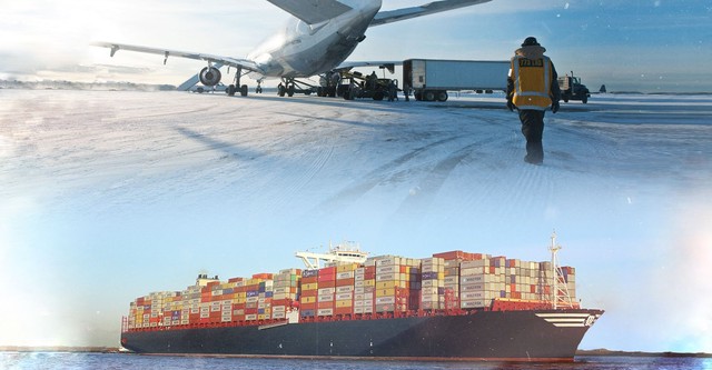 Mega Transports