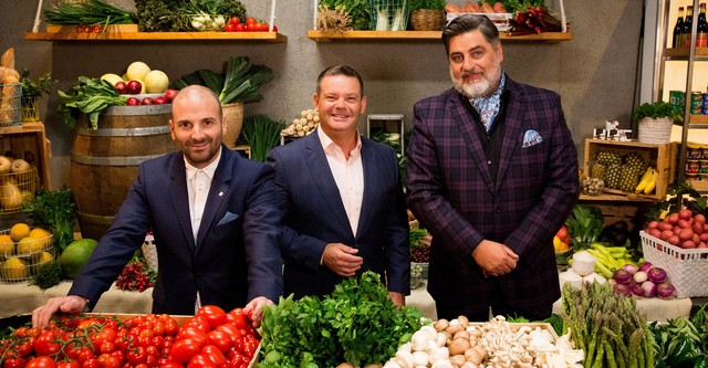 MasterChef Australia