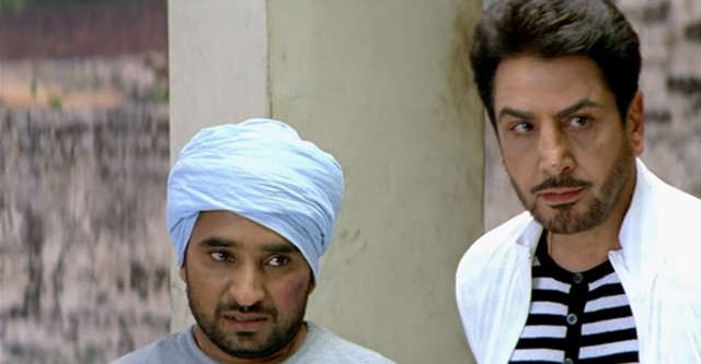 Chak Jawana