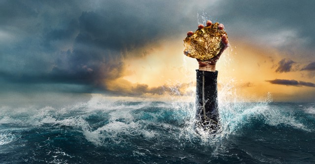 Bering Sea Gold