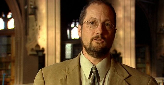 Who Wrote the New Testament?
