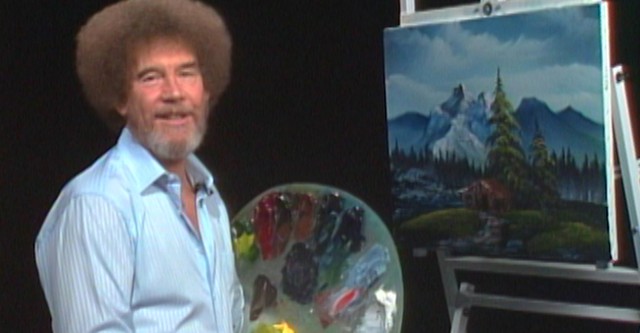 The Joy of Painting