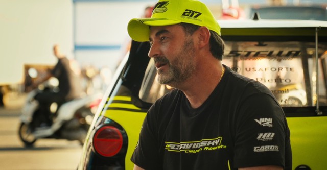 Armageddon 9th the Fastest cars in Brazil