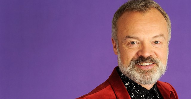 The Graham Norton Show