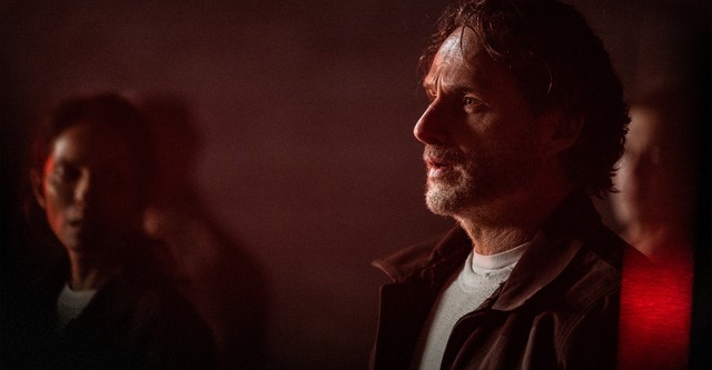 The Walking Dead : The Ones Who Live