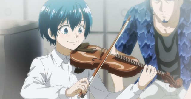 Ao no Orchestra