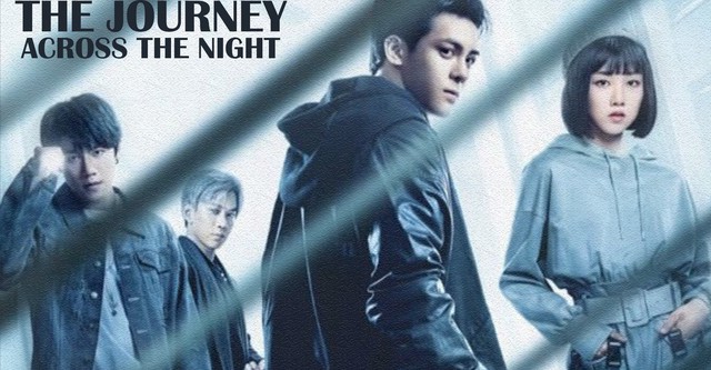 The Journey Across the Night