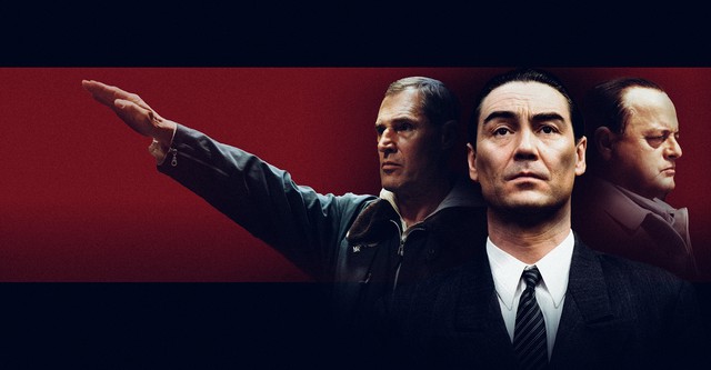 Nuremberg: Nazis on Trial