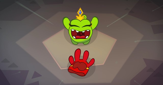 Om Nom Stories