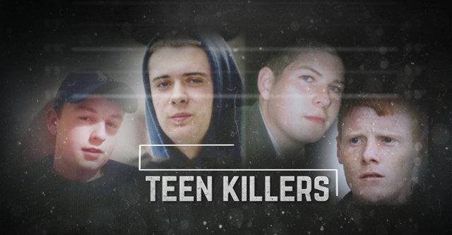 Teen Killers