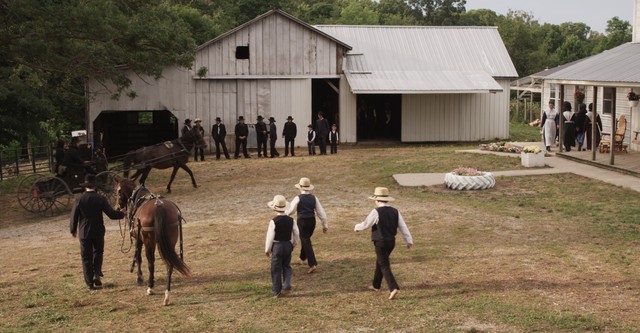 Breaking the Silence: My Amish Story