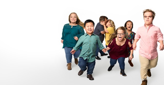 7 Little Johnstons