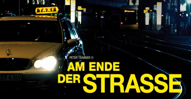 Where The Street Ends
