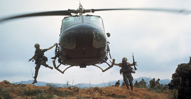 The Vietnam War