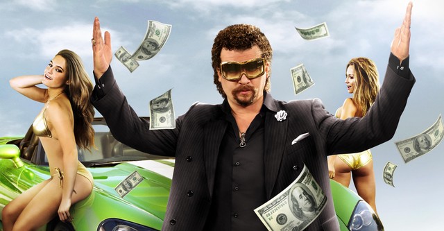 Eastbound & Down