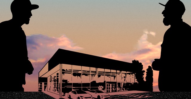 More Than Cars: The Truth About Car Dealers