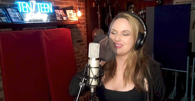 Miami's Listening Party