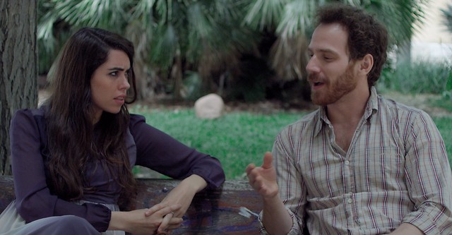 Madrid, Above the Moon