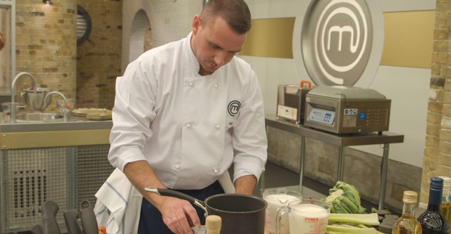 MasterChef: The Professionals