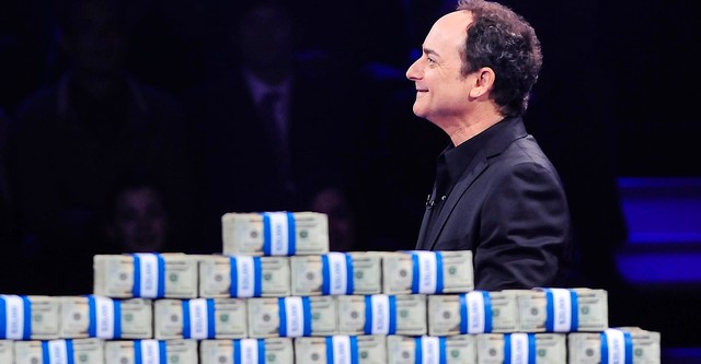 Million Dollar Money Drop