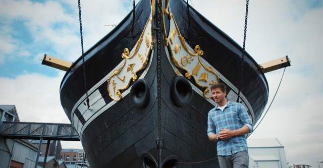 Great British Ships