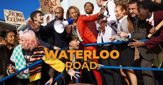 Waterloo Road