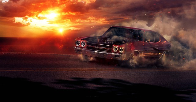 Street Outlaws: End Game