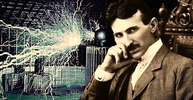 Nikola Tesla: The Genius Who Lit the World