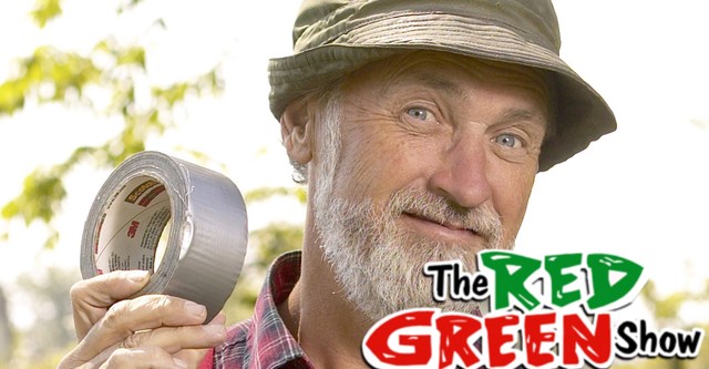 The Red Green Show