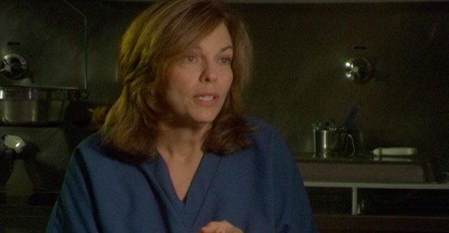 Dr. G: Medical Examiner