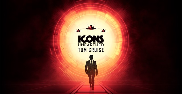 Icons Unearthed: Tom Cruise