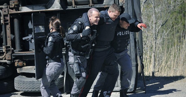 Flashpoint