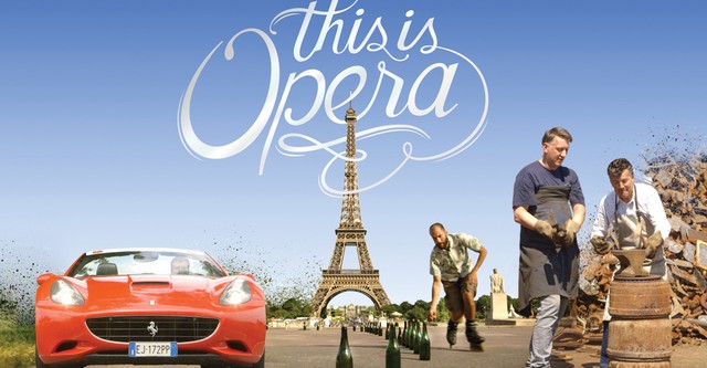 This Is Opera
