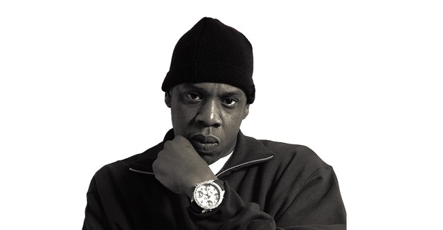 The Story of Jay-Z
