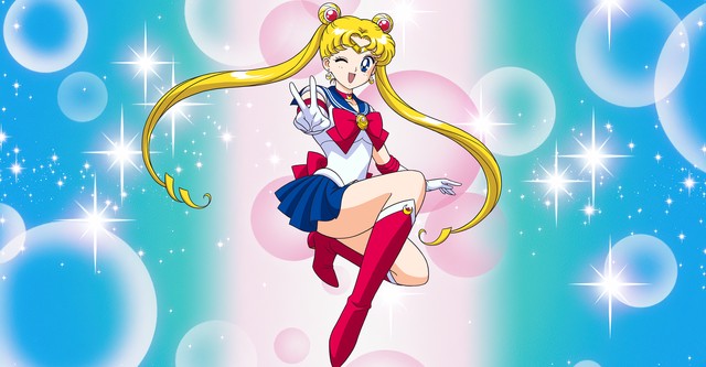 Sailor Moon
