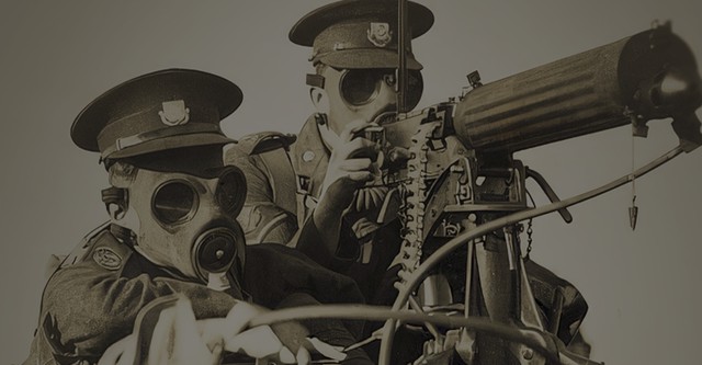 World War I: Tales of the Trenches