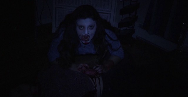 Surviving the Undead