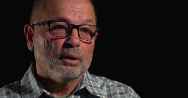 FireStorm '77: The True Story of the Honda Canyon Fire