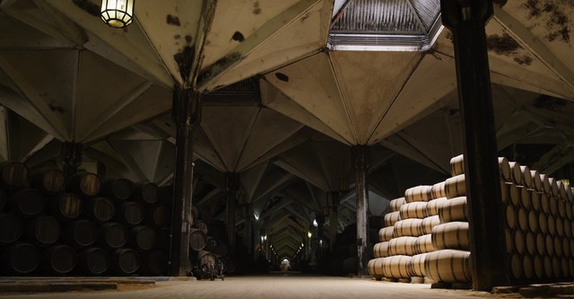 Drink: A Look Inside the Glass