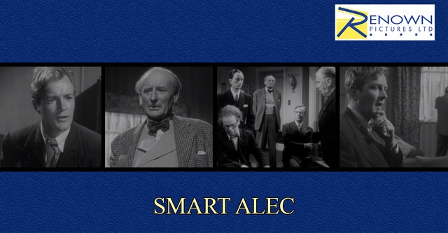 Smart Alec
