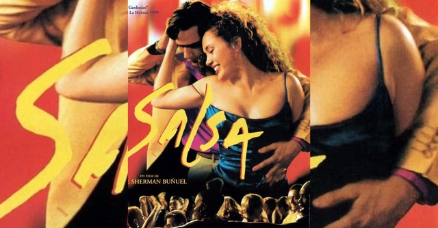 Salsa and Love