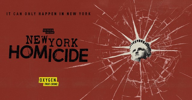 New York Homicide
