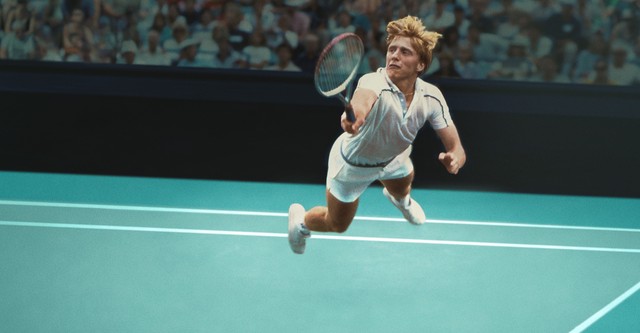 Du tennis à la prison : l’histoire de Boris Becker