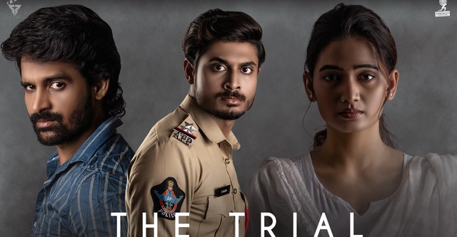 The Trial