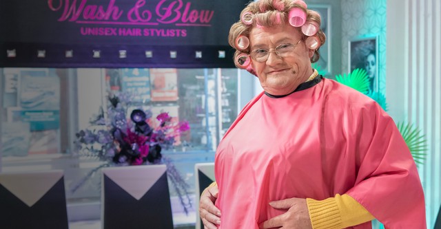 Mrs Brown's Boys