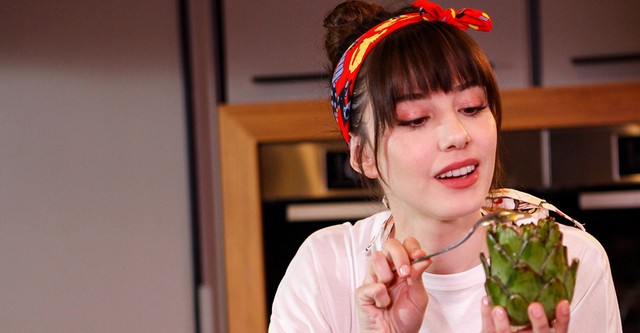 Dolunay Luna llena