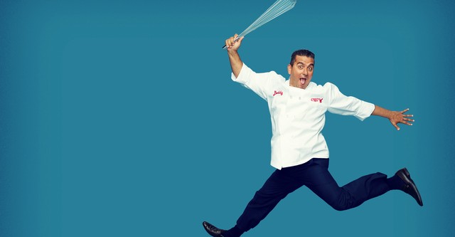 Cake Boss