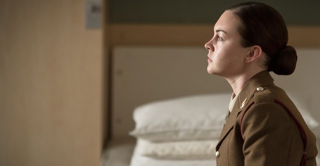 Molly, une femme au combat